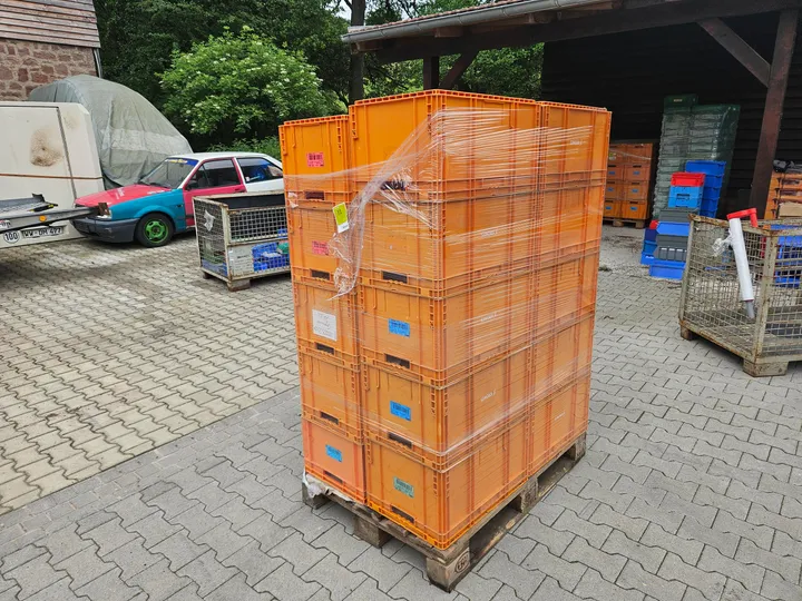 Schaefer Boxen 600x400x300 Euro300